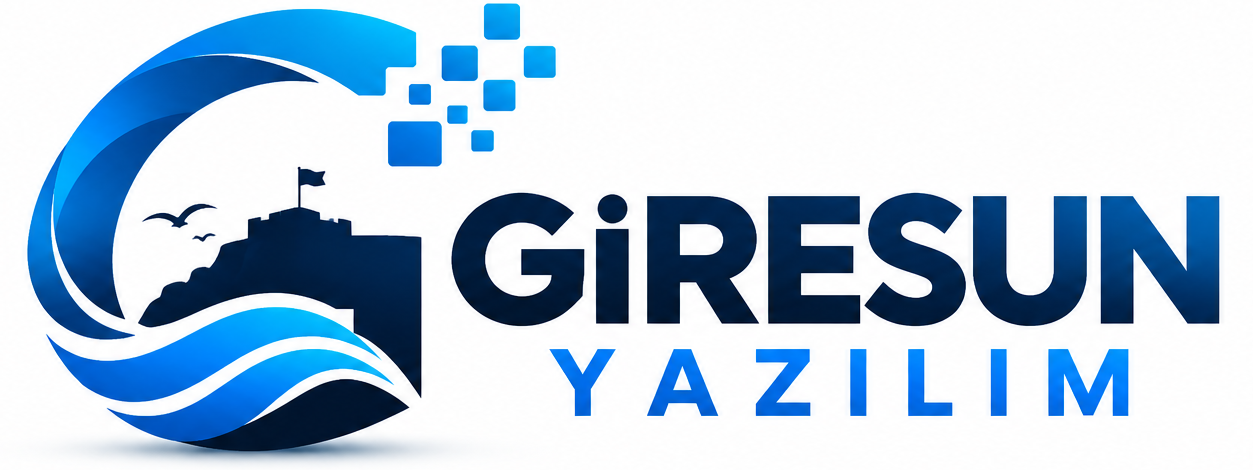 Giresun Yazılım